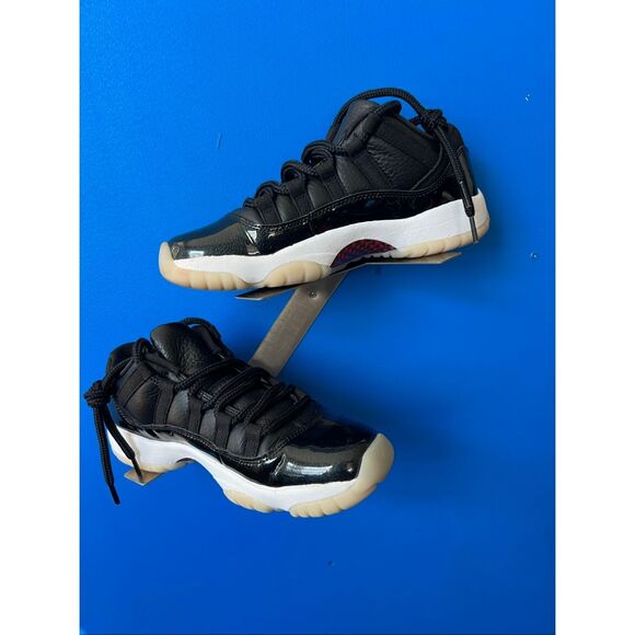 Nike Air Jordan 11 Retro Low 72 size 6Y - Picture 3 of 8